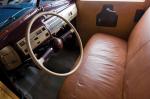 Ford DeLuxe Station Wagon 1940 года